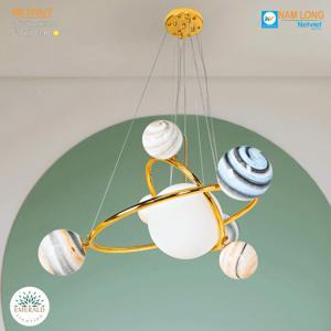 Đèn thả trang trí NB-3115/7