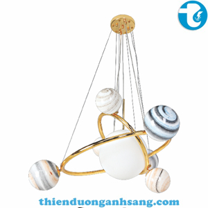 Đèn thả trang trí NB-3115/7