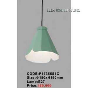 Đèn Thả Trang Trí P17355S1C