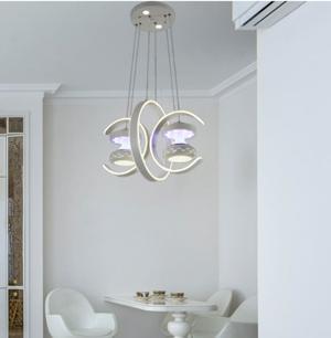 Đèn thả trang trí T-6177/2