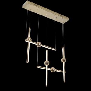 Đèn thả trang trí T-6191/5