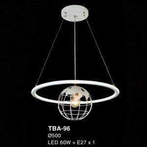 Đèn thả trang trí TBA-96