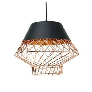 Đèn thả trang trí TCF.10