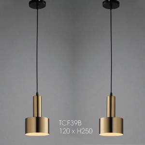 Đèn thả trang trí TCF.39B