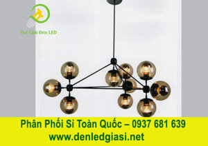Đèn thả trang trí TE-003/10