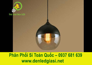 Đèn thả trang trí TE-021