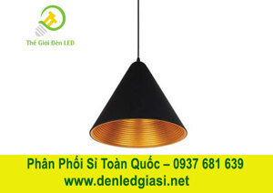 Đèn thả trang trí TE-050