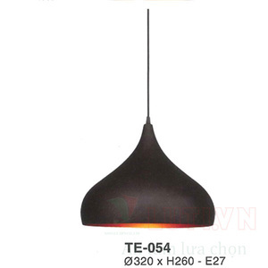 Đèn thả trang trí TE-054