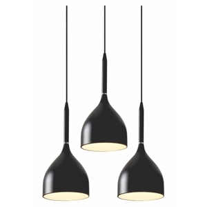 Đèn thả trang trí TE-065/3