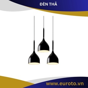 Đèn thả trang trí TE-066/3