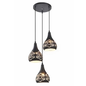 Đèn thả trang trí TE-069/3