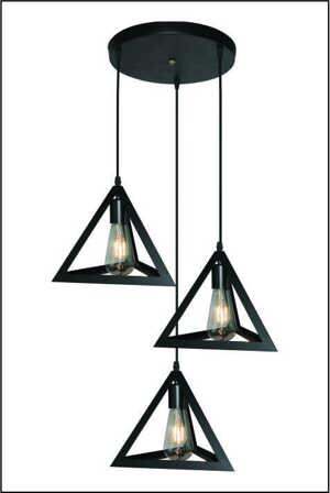 Đèn thả trang trí TE-071/1