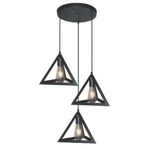 Đèn thả trang trí TE-071/3