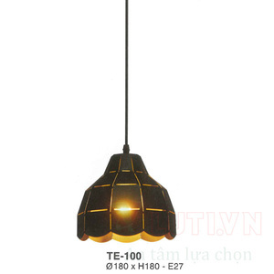Đèn thả trang trí TE-100
