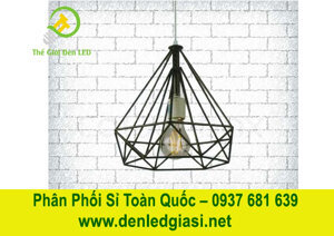 Đèn thả trang trí TE-132