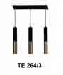 Đèn thả trang trí TE-264/3