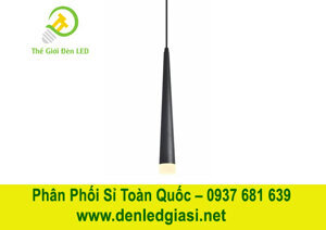 Đèn thả trang trí TE338