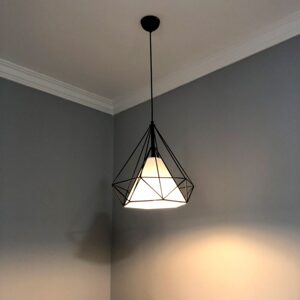 Đèn thả trang trí THCN-09