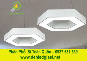 Đèn thả trang trí THCN 210A-18
