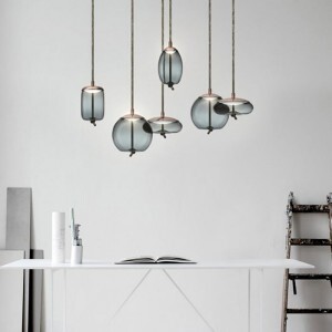 Đèn thả trang trí THCN-219