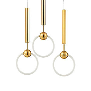 Đèn thả trang trí THCN 30-21