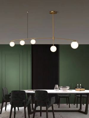 Đèn thả trang trí THCN44/21