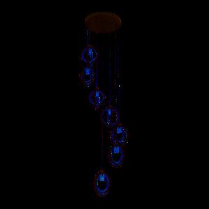 Đèn thả trang trí TL 5124-7