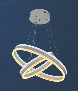 Đèn thả trang trí TL 802/2