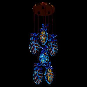 Đèn thả trang trí TL8087/6