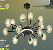 Đèn thả trang trí TL8678/16