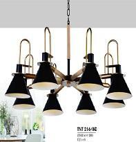 Đèn thả trang trí TNT216/8Đ