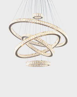 Đèn thả trang trí TPL7201/28A