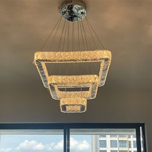 Đèn thả trang trí TPL7262