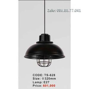 Đèn Thả Trang Trí TS-628