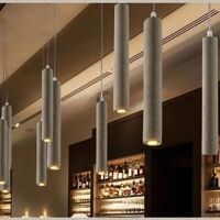 Đèn Thả Trang Trí XM001