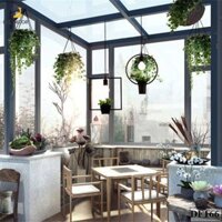 ĐÈN THẢ TRỒNG CÂY DF166