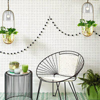 Đèn thả trồng cây thủy tinh – DF079