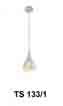 Đèn thả TS 133/1