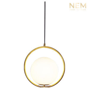 Đèn thả TTK03/1B