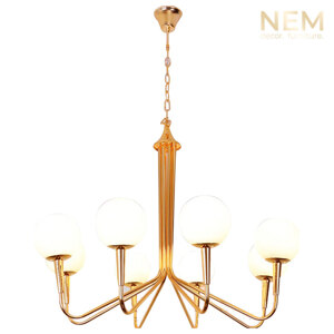 Đèn thả TTk93 Xi