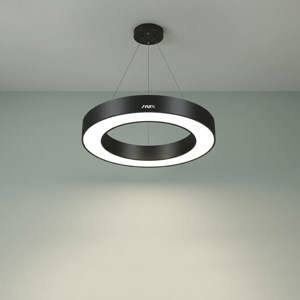 Đèn thả văn phòng KN-837