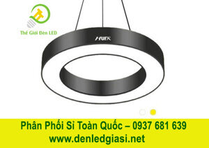 Đèn thả văn phòng KN-837