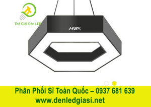 Đèn thả văn phòng KN-838