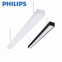 Đèn Thả Văn Phòng LED L600mm Philips RC095V White 13W