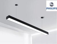 Đèn Thả Văn Phòng RC095V LED15S 1200mm Philips