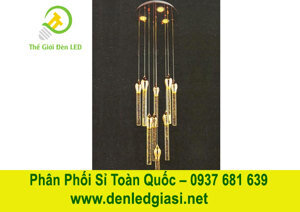 Đèn thả trần Verona T-6172