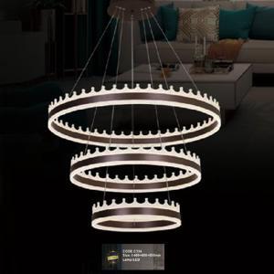 Đèn thả vòng C334