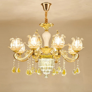 Đèn thả xe đạp DC014