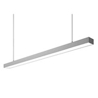 Đèn thanh Profile 1316 dài 2m PF-1316S / PF-1316B