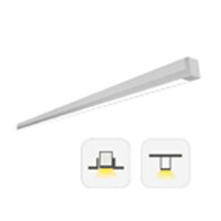 Đèn thanh profile PF-0907 L= 1,5m